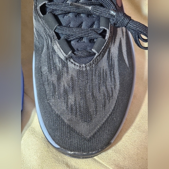 Nike Air Zoom Mens Size 12.5 Black and Gray Athletic Shoes main image 10